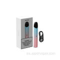 Vaporizador desechable Air Glow Pro desechable Vape Pod